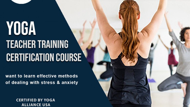 PRACTICE YOGA AT YOUR HOME