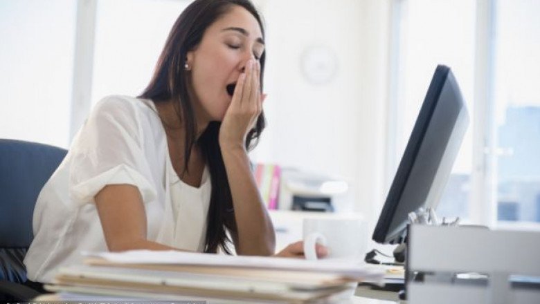 NARCOLEPSY SYMPTOMS AND SCIENCE