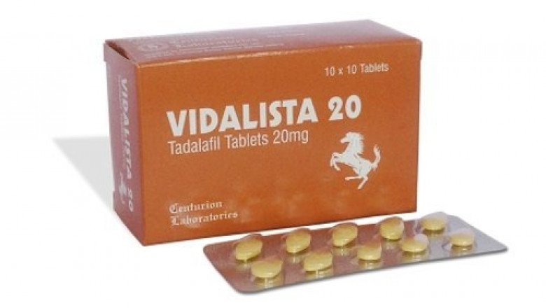 Erectile dysfunction pills | Vidalista | Tadalista | hims ED pills