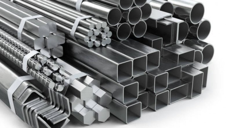Features of High-Quality Steel Tubing