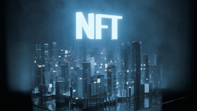 Build Your Own NFT Marketplace Platform With Us