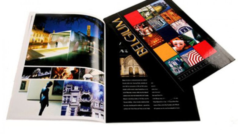 Factors affecting the color of color printing
