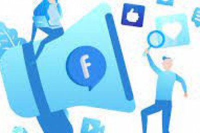 Facebook Marketing Company | Facebook Marketing Services