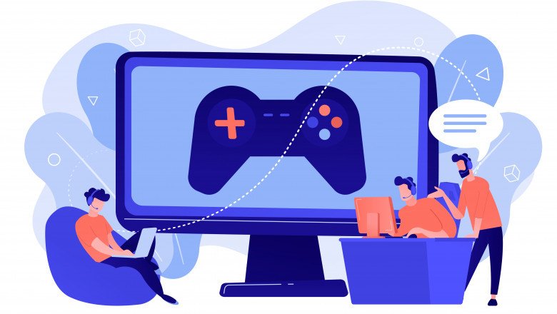 Start an NFT game development like Revv racing for businesses