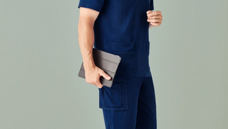 What Should Be Avoided While Buying Scrubs?