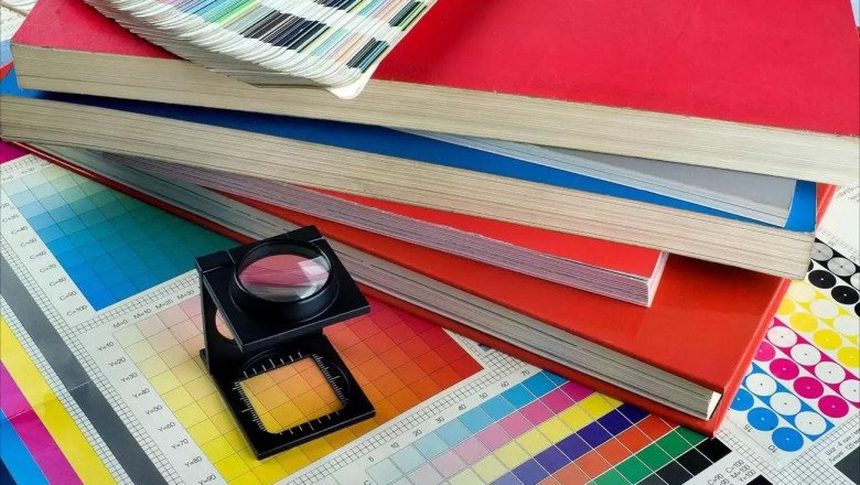 The tips to choose a suitable China printing company
