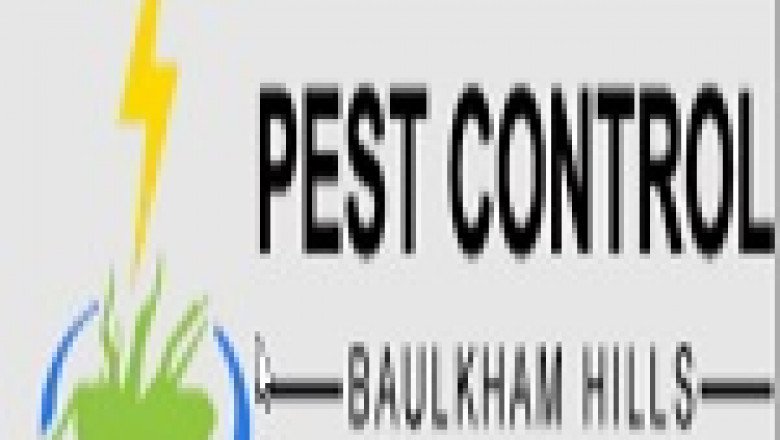 Pest Control Baulkham Hills