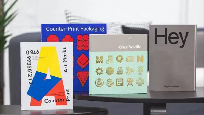 Some skills about book printing, typesetting and design