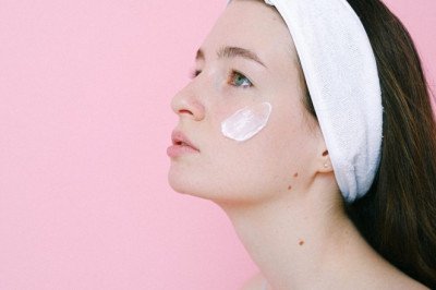 Make-up Tips For Sensitive Skin