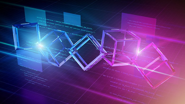 Blockchain for application development, a good idea?