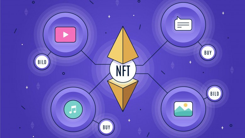 How to build NFT marketplace,