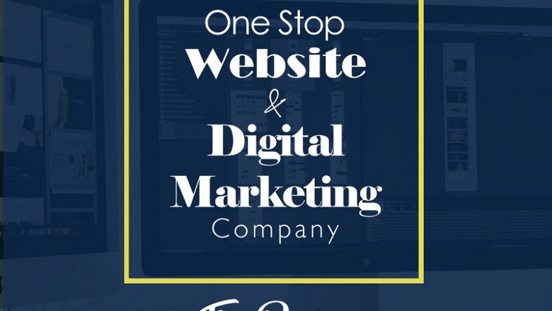 Website designing company in Rohini