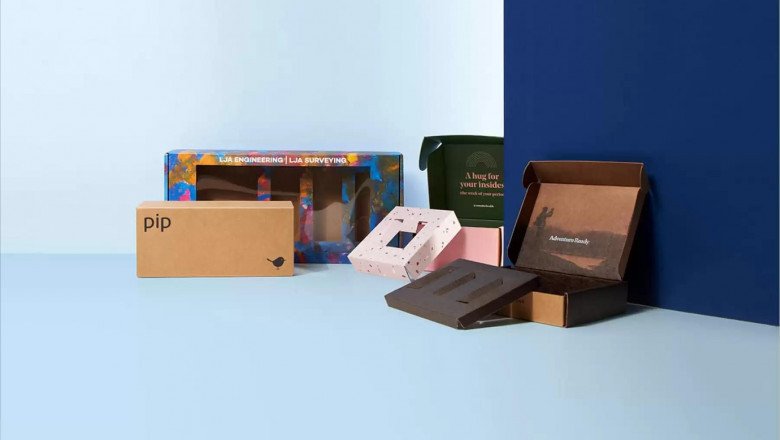 What are the differences between corrugated boxes and ordinary cartons?
