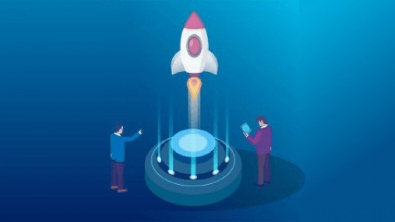 White launchpad development company