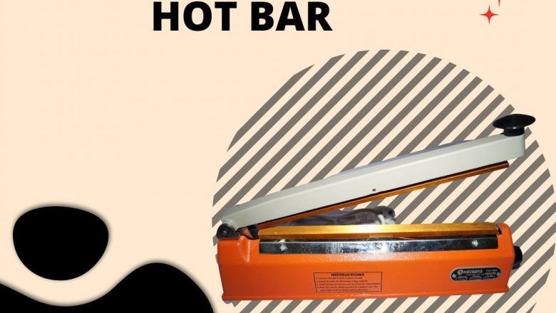 Plastic Bag Sealer