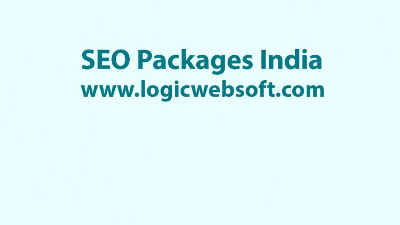 SEO Packages India from the Best SEO Company India
