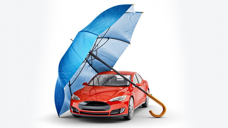 To Protect your vehicle from harm Buy Car Insurance now!