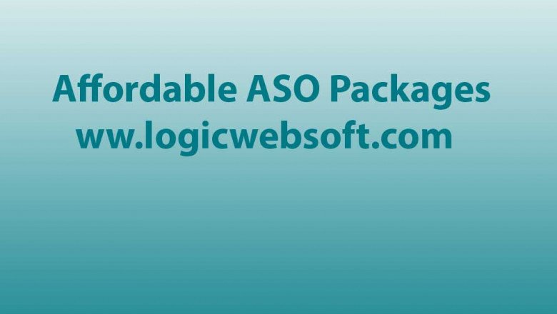 Affordable ASO Packages from the Best ASO Company