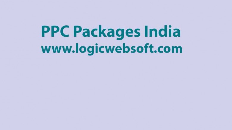 PPC Packages India from the Best PPC Agency in India
