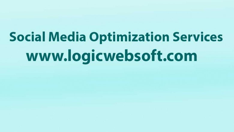 Social Media Optimization Services from SMO Company