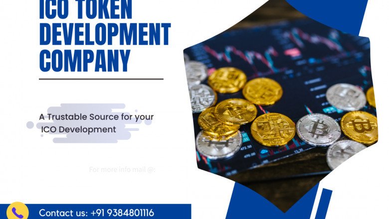 Could ICO Development Commence Your Native ICO Token?