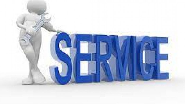Service and Repair in Chennai