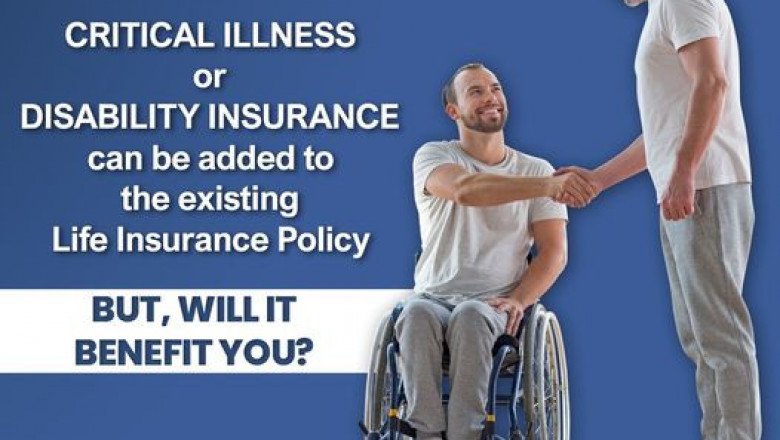 Critical illness and Disability insurance provider in Brampton