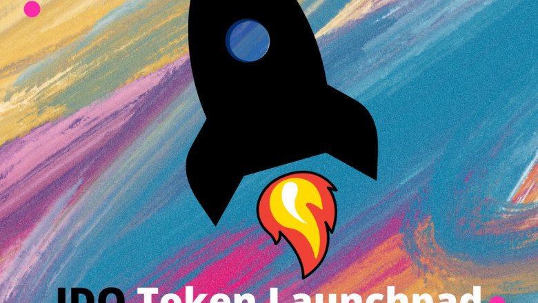 Top Rated IDO Launchpads for Cryptocurrency Startups to Consider Listing Your Business