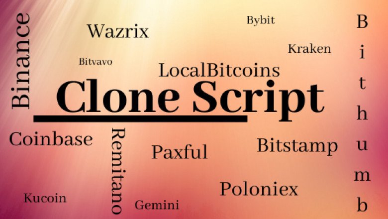 Highly preferred crypto exchange clone scripts by entrepreneurs.