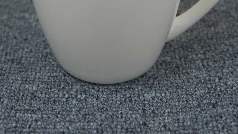 Looking to create a contemporary aura in your home? Buy Green Carpets!