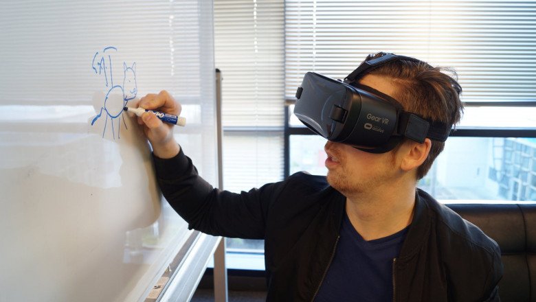 Metaverse Development And Its Benefits On The ELearning Industry