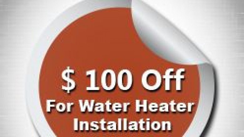 Hot Water Heater Friendswood