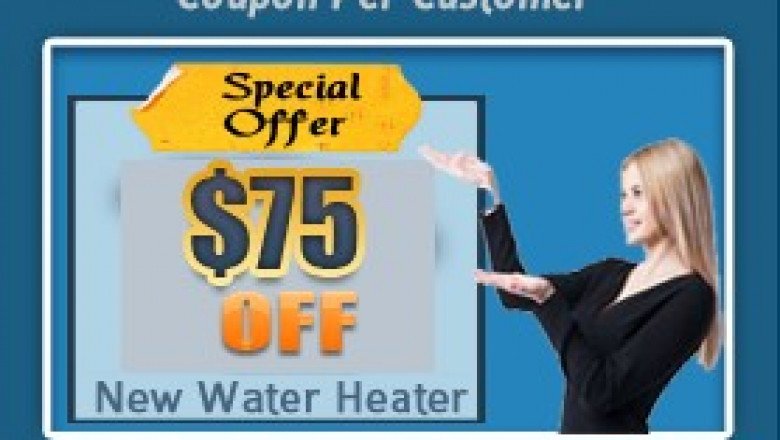 Water Heater Atascocita