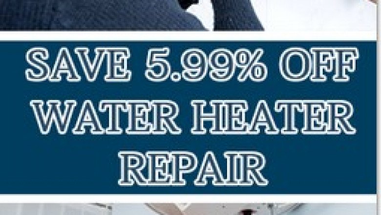 Water Heater Repair Webster TX