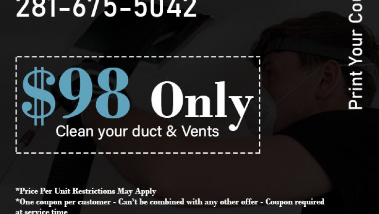 PMQ Air Duct Clean Inc.