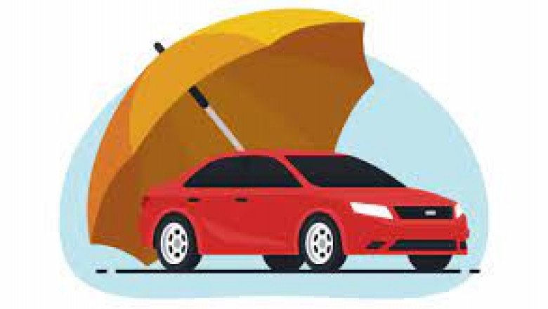 Insure your vehicle, Buy Car Insurance!