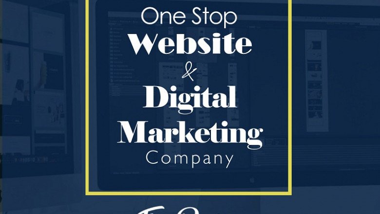 Website Designing Services in Delhi