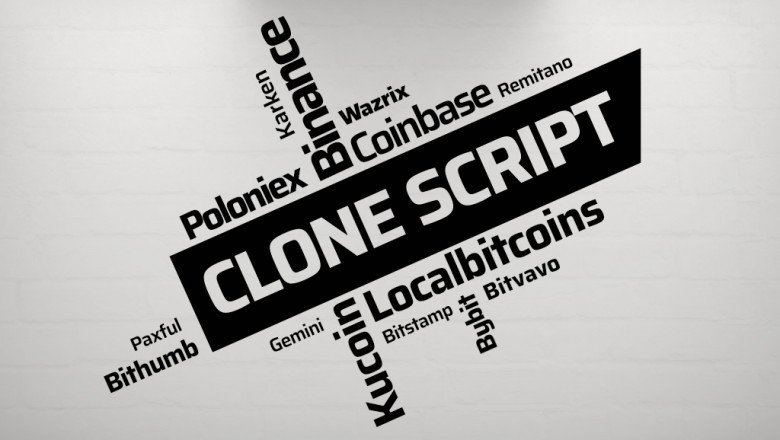 Best white label crypto exchange clone software that excites you
