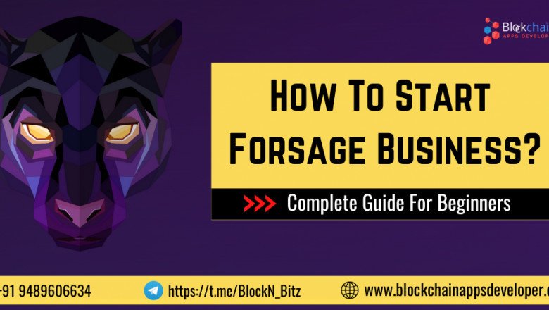 Forsage MLM Business