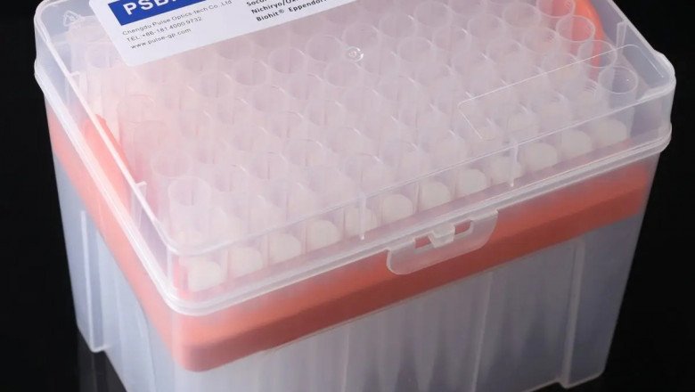 Pipette Tip