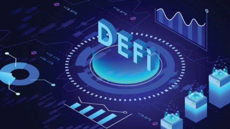 What is Defi, and Why is it so popular?