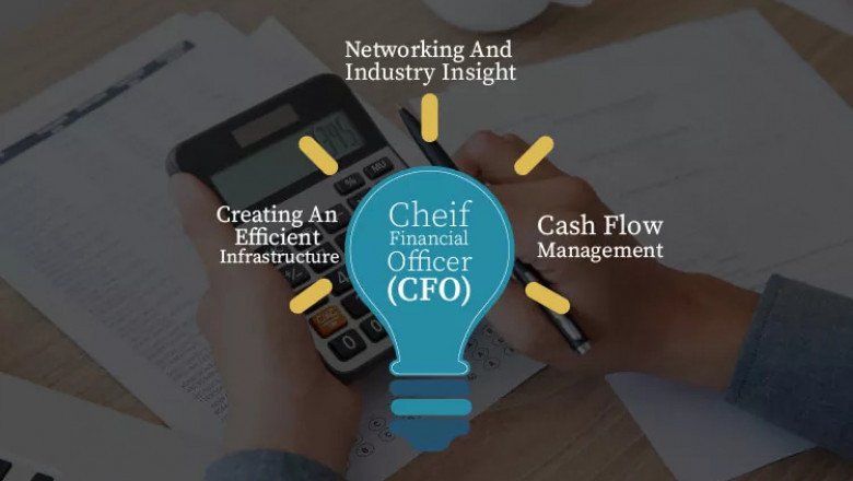 What to Look When Engaging With A Virtual CFO?