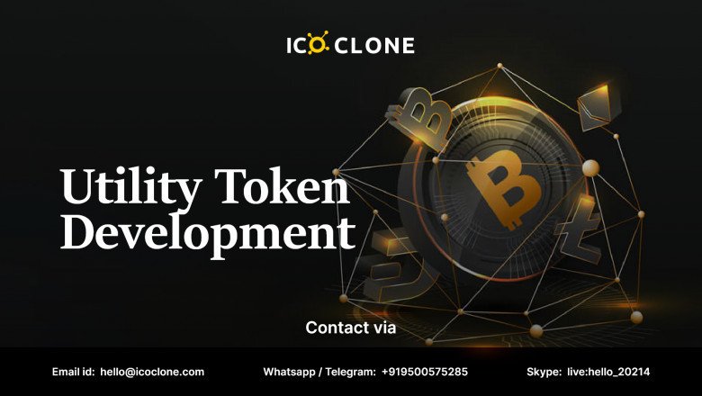 Highlights of Utility Token Development