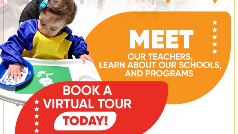 Subsidized child care North York | School Of Excellence
