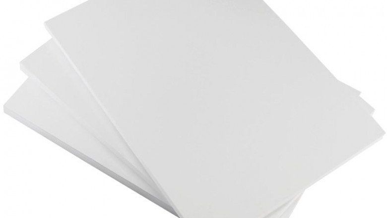 How to choose paper for printing?