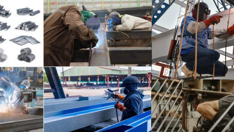 Importance of Gradation in Metal Fabrication