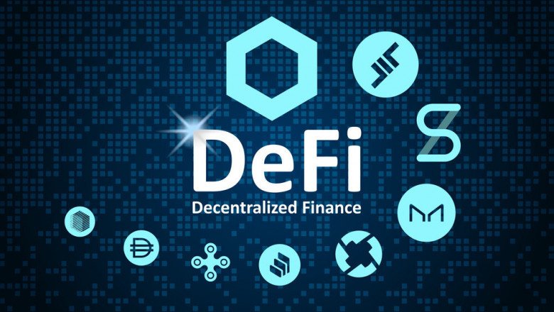 Top 5 Trends in DeFi that Everyone Should Know