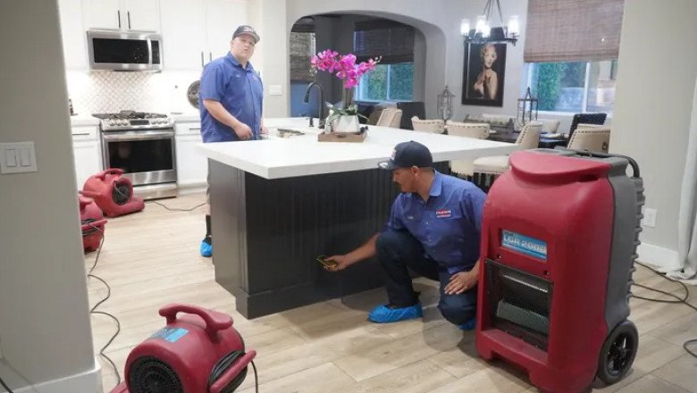 Cleen X Restoration: The Best Dryer Vent Cleaning Company