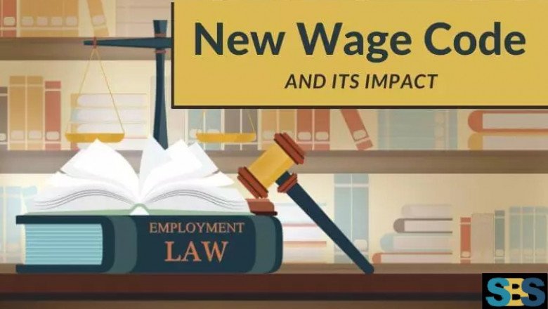 New Wage Code And its Impact