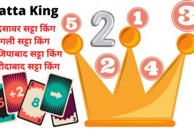 Play satta king game becama a rich win lottery in 2022